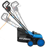 Adjustable handle with a choice of three working angles