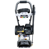 Peace of Mind: 3 year Hyundai home-use warranty* / 1 year commercial warranty*.