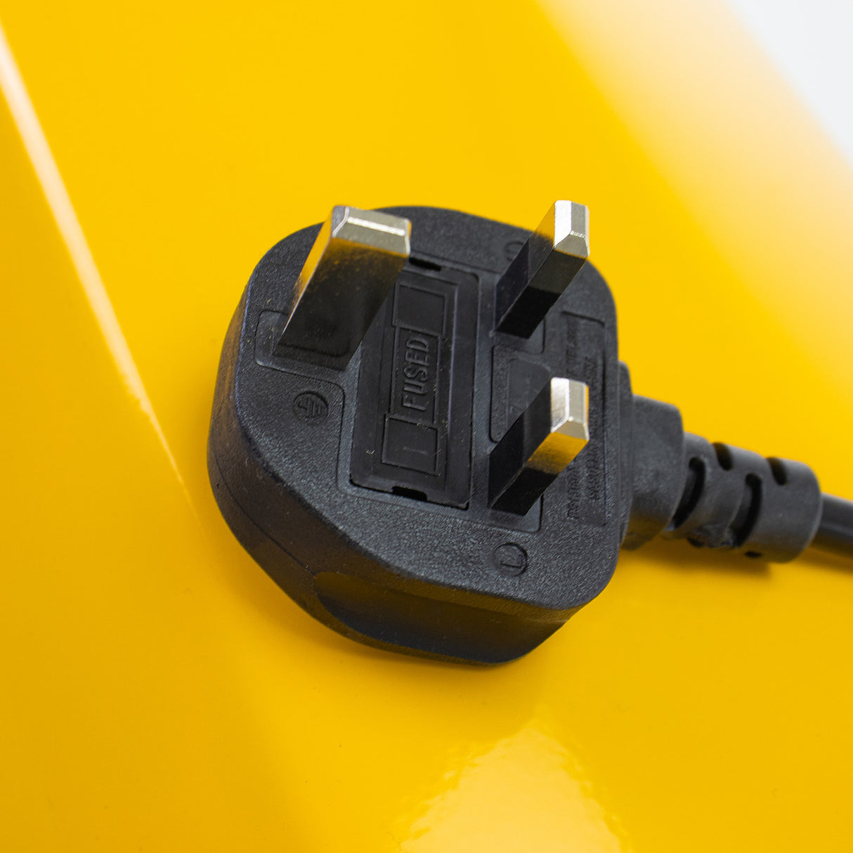 JCB 140,000BTU / 37kW Diesel Space Heater, 800m³ Coverage, Kerosene or Diesel, Thermostat | JCB-SH140D