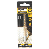 JCB TurboJet 7 Point HSS Drill Bit 6 x 93 mm | 5055803318741