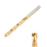 JCB TurboJet 7 Point HSS Drill Bit 4.5 x 80 mm | 5055803318710