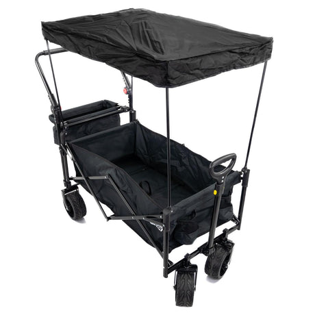 Built with thick steel pipe and a stable frame for enduring durability.