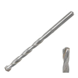 Carbide Tip Construction: The carbide tip construction provides increased durability, ensuring a longer lifespan for your drill bit. Say goodbye to frequent replacements and enjoy sustained performance.