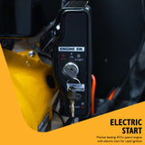 Electric Start