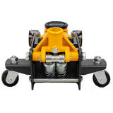 JCB 3 Tonne Double-Pump Hydraulic Trolley Jack | JCB-TH33007
