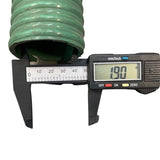 PAC003379 - 2'' Suction Hose (per metre)