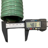 PAC003379 - 2'' Suction Hose (per metre)