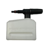 1319007-Genuine Replacement Snow Foam Lance