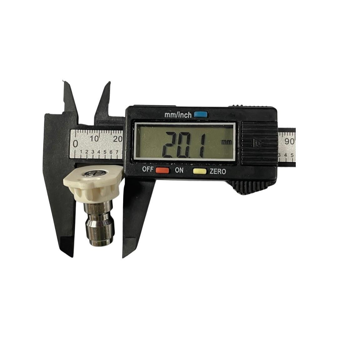 1243038-Genuine Replacement P3200PWT The Nozzle 45
