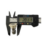 1243038-Genuine Replacement P3200PWT The Nozzle 45