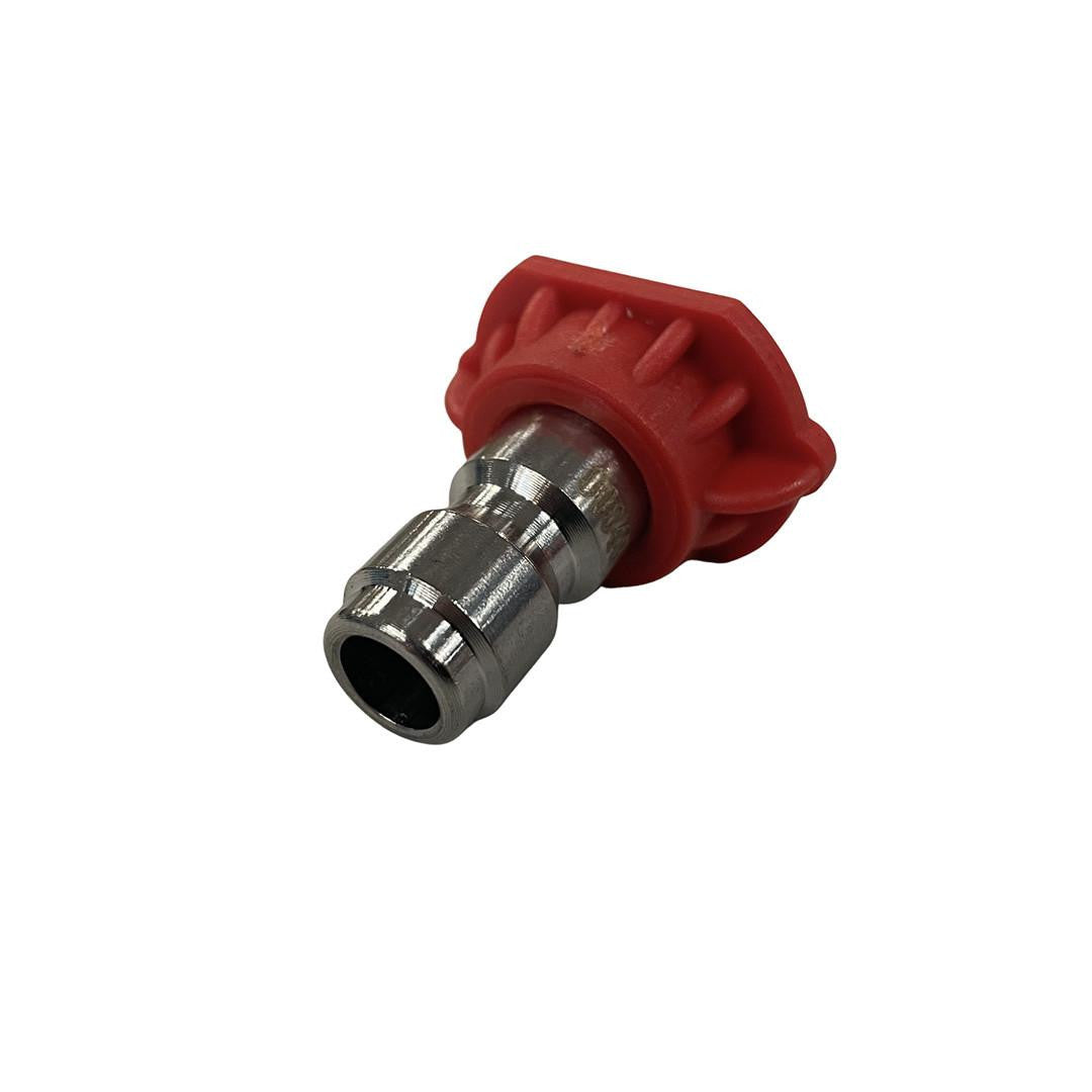 1066005-Genuine Replacement Red Spray Jet Nozzle