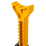 JCB 3 Tonne Automotive Ratchet Axle Stand Set | JCB-TH53003E