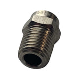 PAC002844 - Genuine Replacement 1/4" 15° Spray Nozzle