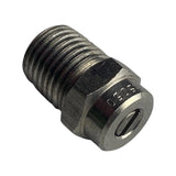 PAC002844 - Genuine Replacement 1/4" 15° Spray Nozzle