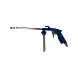 Hyundai 5-Piece Air Compressor Tool Kit - Tyre Inflator, Pressure Gauge, Degreaser & Paint Gun, Air Hose
