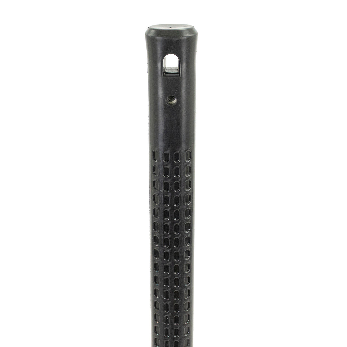 Constructed with a reinforced blend of fibreglass and polypropylene, the 900mm shaft offers a perfect balance between sturdiness and durability, meeting the demands of rigorous construction work.