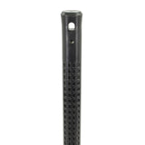 Constructed with a reinforced blend of fibreglass and polypropylene, the 900mm shaft offers a perfect balance between sturdiness and durability, meeting the demands of rigorous construction work.
