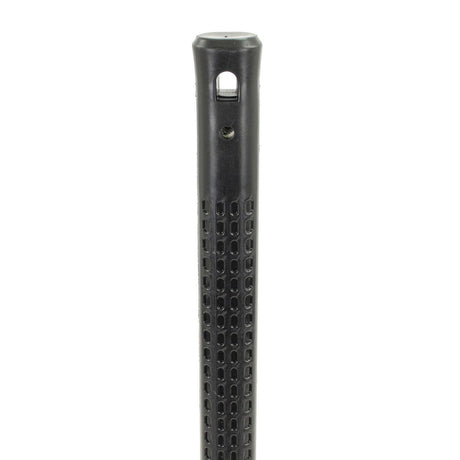 Constructed with a reinforced blend of fibreglass and polypropylene, the 900mm shaft offers a perfect balance between sturdiness and durability, meeting the demands of rigorous construction work.