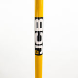 JCB Professional Contractors Rake, 16 Teeth, 170cm Steel | JCBCRK01