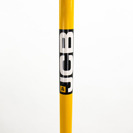 JCB Professional Contractors Rake, 16 Teeth, 170cm Steel | JCBCRK01