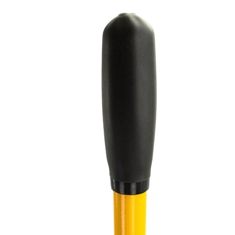 JCB Professional Contractors Rake, 16 Teeth, 170cm Steel | JCBCRK01