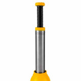 JCB 3 Tonne Automotive Hydraulic Bottle Jack, 363mm Maximum Lift | JCB-TH90304