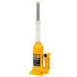 5 Tonne Lifting Capacity: Suitable for light commercial vehicles, SUVs, off-road vehicles and construction applications