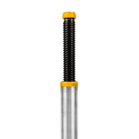 218mm Minimum Height
Welded construction design to prevent any oil from leaking during operation
Lightweight steel forged base to provide strength and stability to cope with the demands and high pressure of heavy lifting