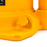 Suitable to be used on the move with compact design | JCB Tools