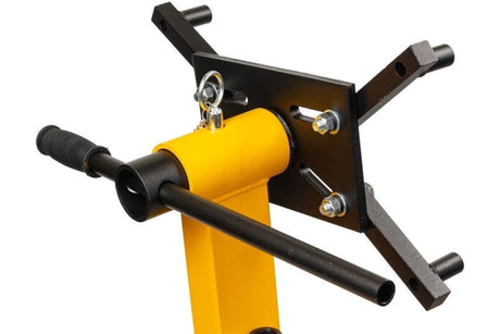 JCB 680 kg Capacity Engine and Gearbox Stand, Heavy-Duty Swivel | JCB-T26801