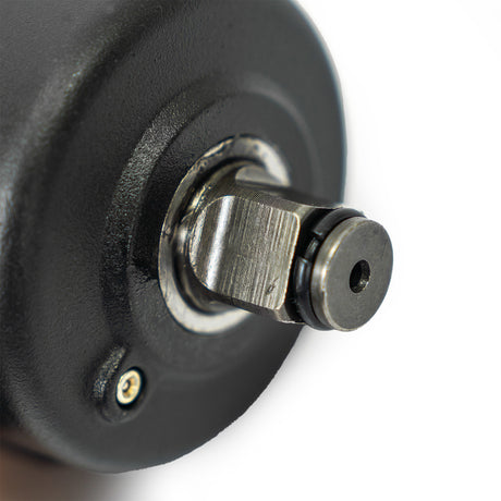1200Nm Maximum Working Torque