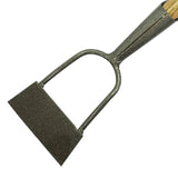 Blade Size: 130 x 150 mm