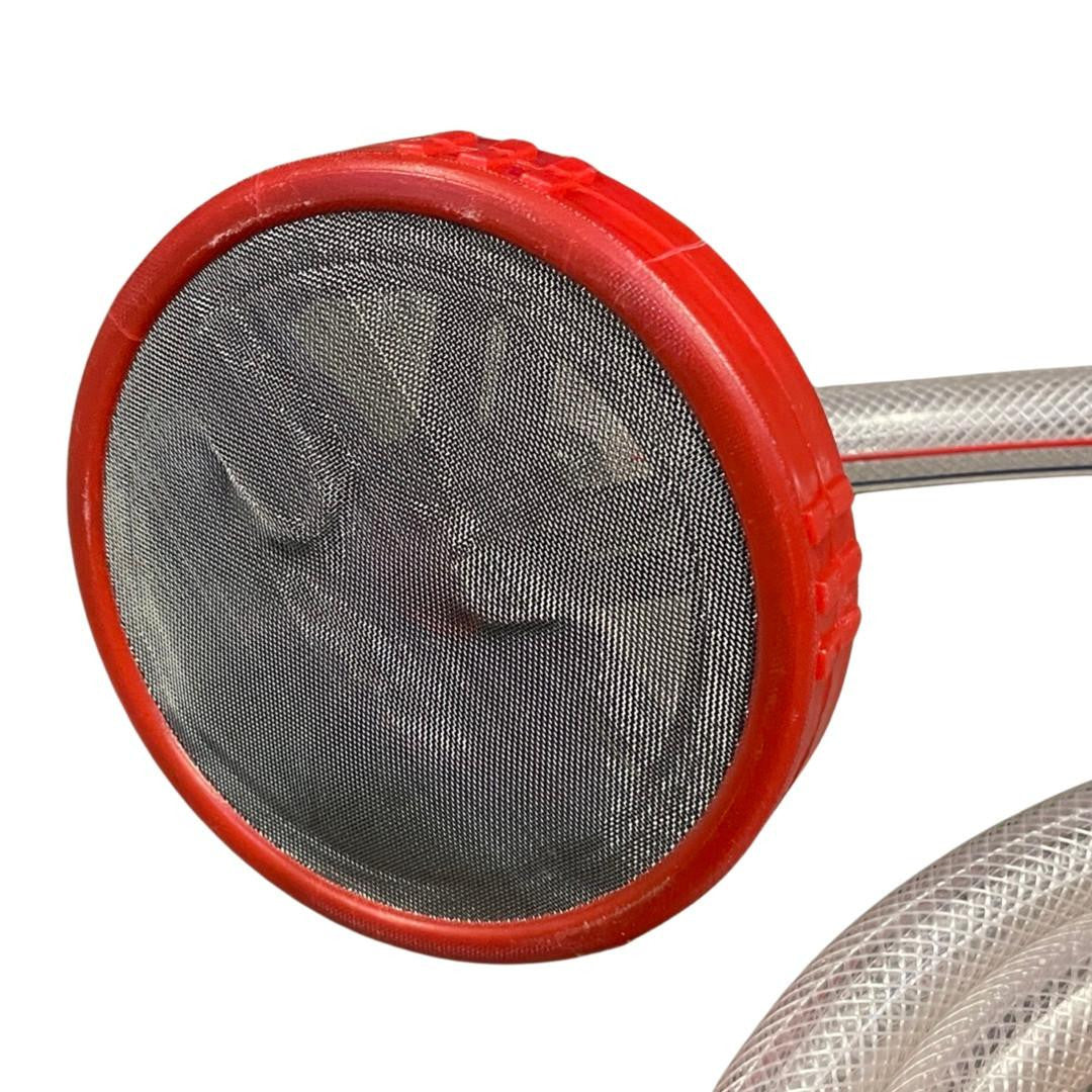 1344001 - Genuine 3m Suction Hose and Filter