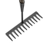 Blade Size: 300 x 150mm solid forged with 12 Teeth.