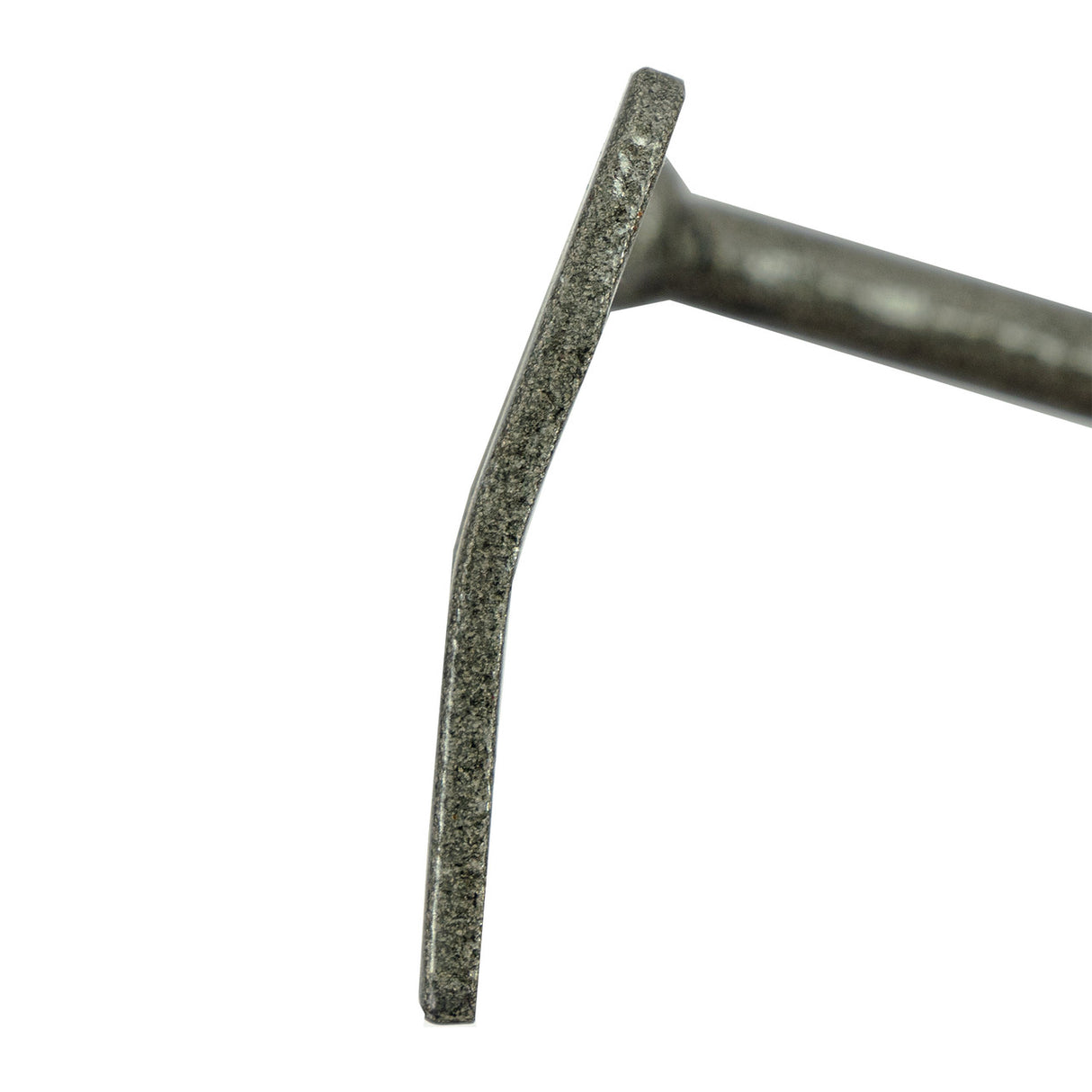 Construction:   Hard-wearing carbon steel blade