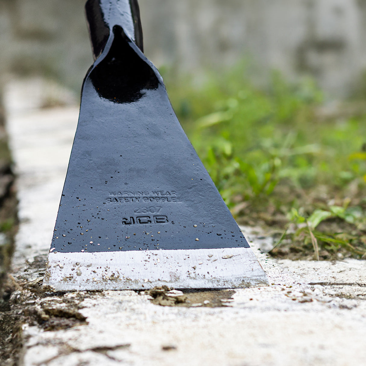 Uses of the JCB Mutt Scraper
