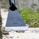 Uses of the JCB Mutt Scraper