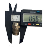 PAC002839 - Genuine Replacement 1/4" 15° Spray Nozzle
