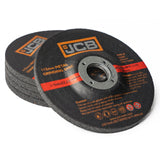 Suitable for Ferrous and Non-ferrous Metals, Made with Resin-bonded Glass Fibre