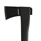 JCB Splitting Axe Pro, 28” (71cm), Fiberglass Handle, Ergonomic Design, Protective Sheath JCBAXE04