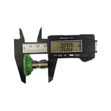 1242036-Genuine Replacement 25 Degree Nozzle