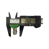 1242036-Genuine Replacement 25 Degree Nozzle