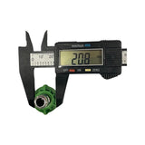 1242036-Genuine Replacement 25 Degree Nozzle