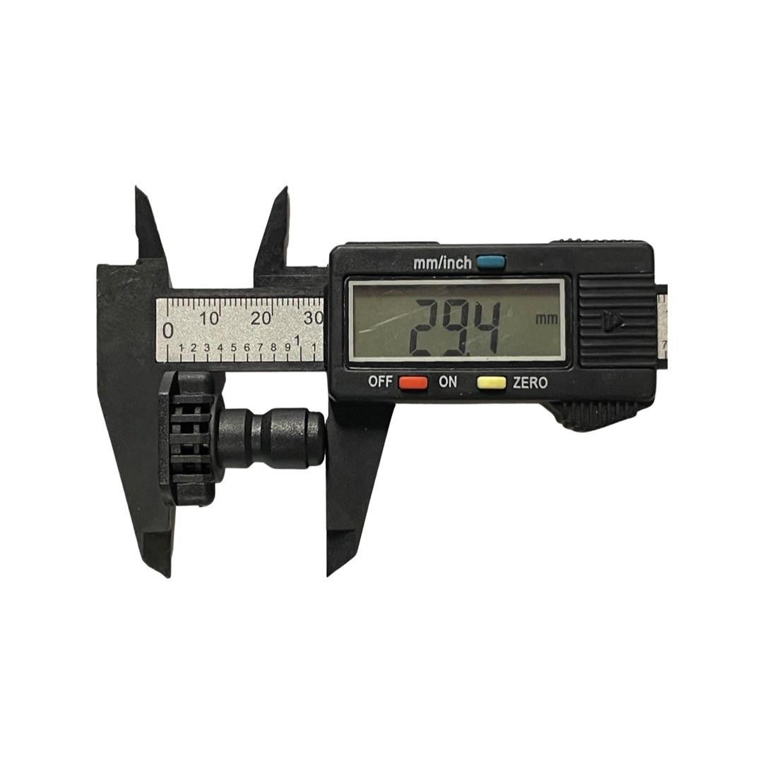 THE NOZZLE for P3500PWA-B38