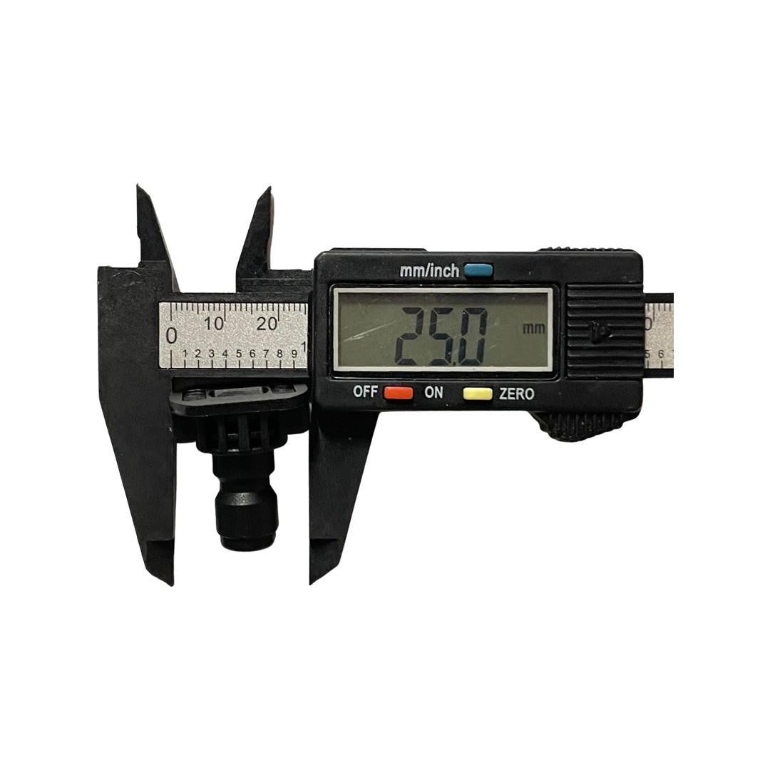 THE NOZZLE for P3500PWA-B38