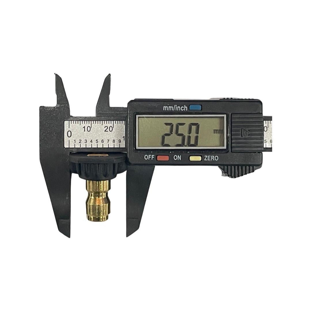 1242038-Genuine Replacement Nozzle