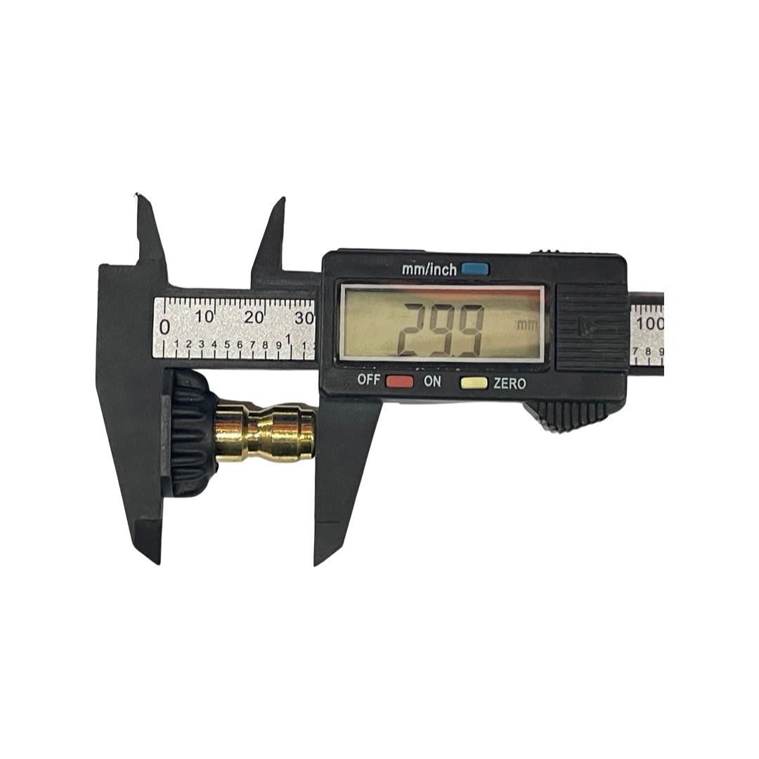 1242038-Genuine Replacement Nozzle