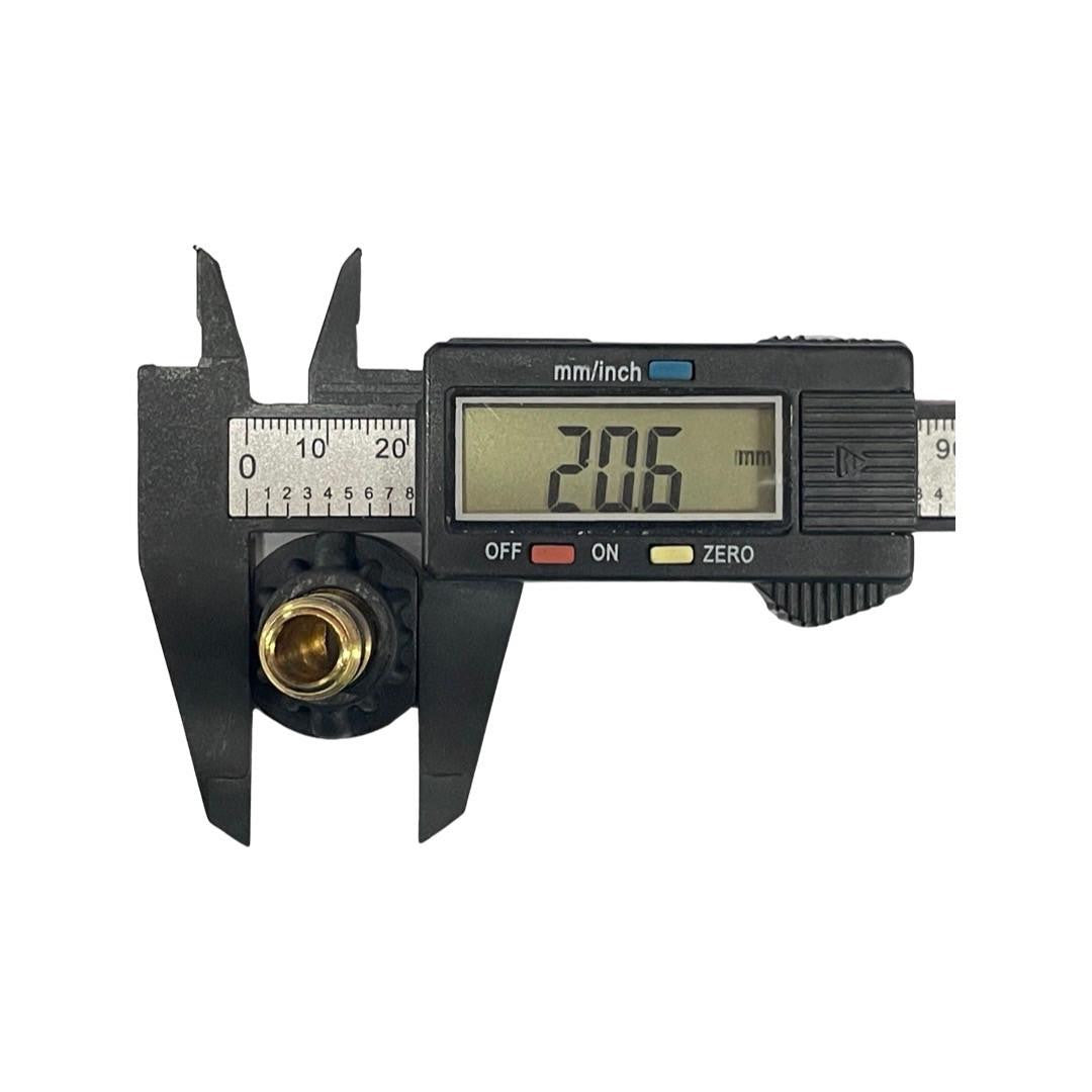 1242038-Genuine Replacement Nozzle