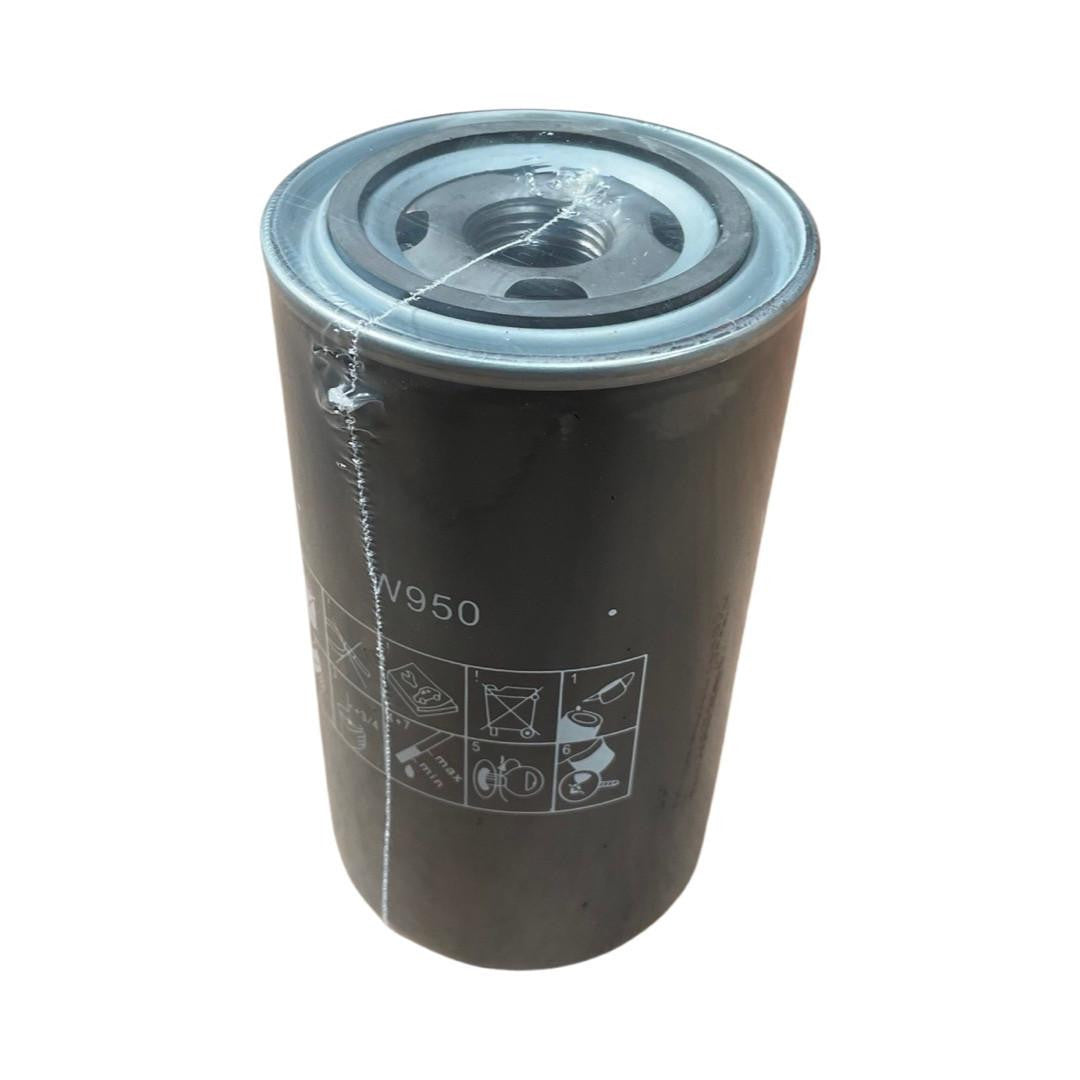 DHY12500SE Genuine service Kit (Oil, Air and Fuel Filter)