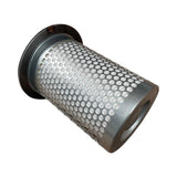 DHY12500SE Genuine service Kit (Oil, Air and Fuel Filter)